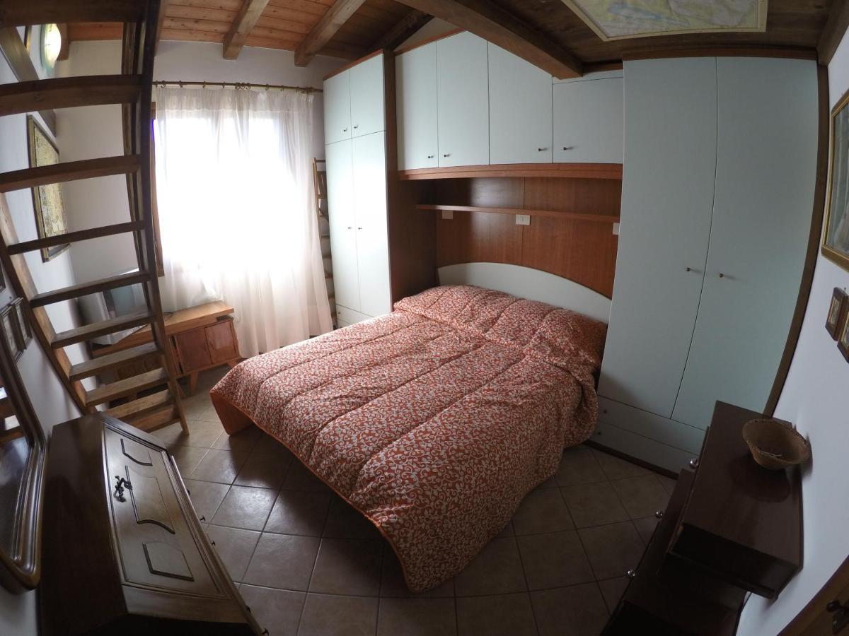 Villaggio Ginestre - Agenzia Cocal Каорле Екстериор снимка