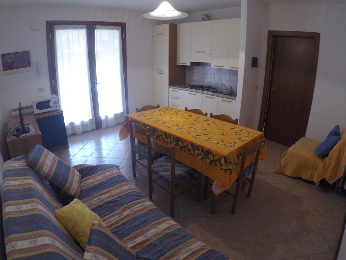 Villaggio Ginestre - Agenzia Cocal Каорле Екстериор снимка